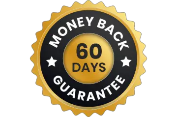 90-Day Money Back Guarantee