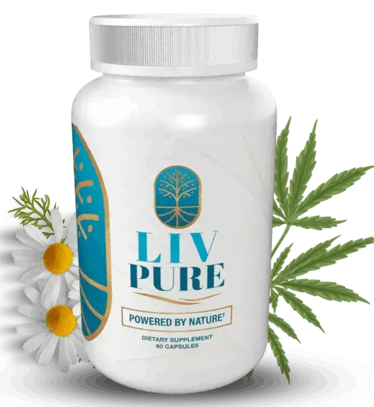 LivPure Official Website